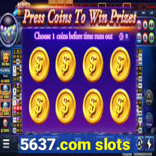 5637.com slots